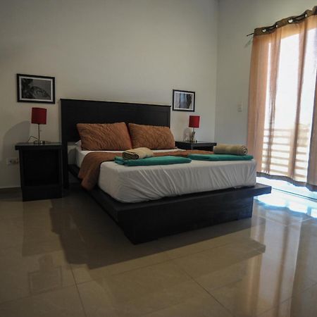 Casa Felicidad Apartment Playa del Carmen Exteriör bild