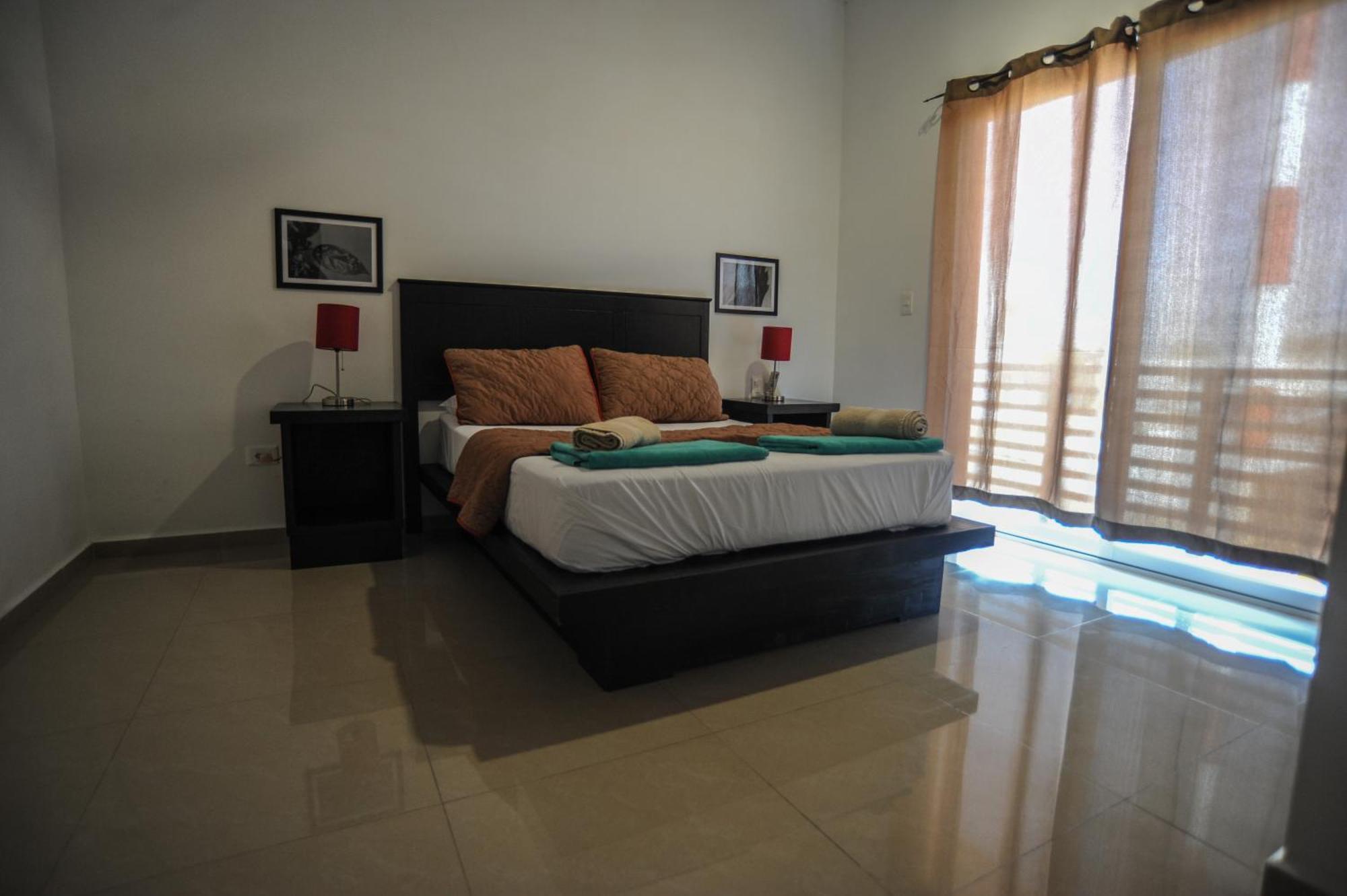Casa Felicidad Apartment Playa del Carmen Exteriör bild