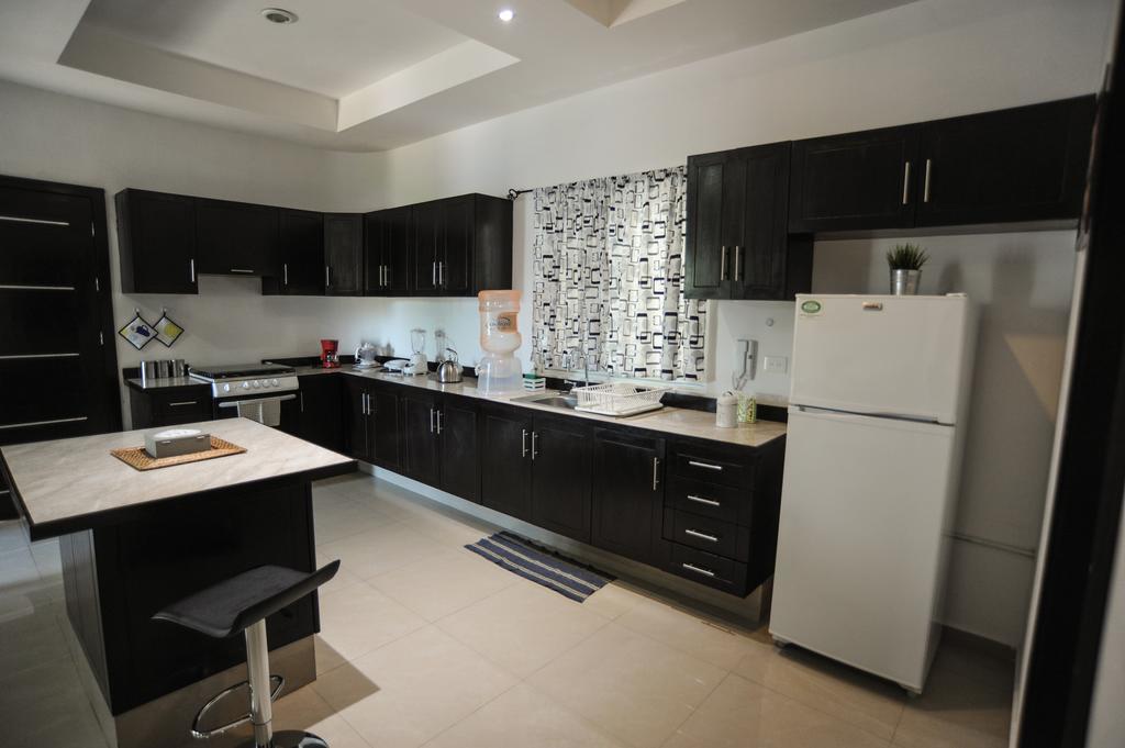 Casa Felicidad Apartment Playa del Carmen Rum bild