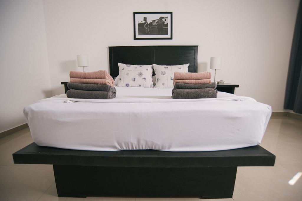 Casa Felicidad Apartment Playa del Carmen Rum bild